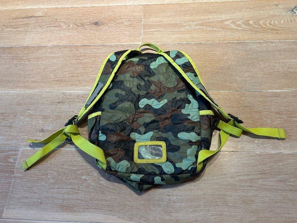 Lässig mini rugzak, Gebruikt, 25 tot 40 cm, 30 tot 45 cm, Ophalen