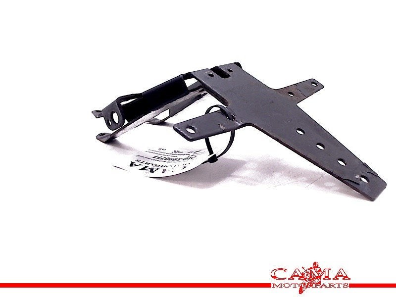 PORTE PLAQUE D'IMMATRICULATION 1290 Super Duke R 2017-2018, Dhr. S. di Majo, Utilisé, Info@cama-motorparts.nl, P.J. Troelstraweg 8 8
3144 CX  MAASSLUIS, NL