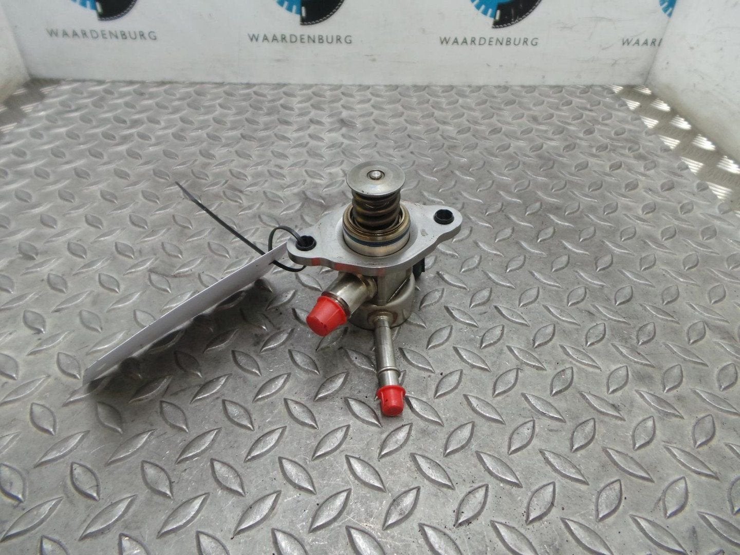 OPEL ASTRA BRANDSTOF POMP VOOR DE INJECTOR 2018, Enlèvement ou Envoi, Utilisé, ARN reconnu
