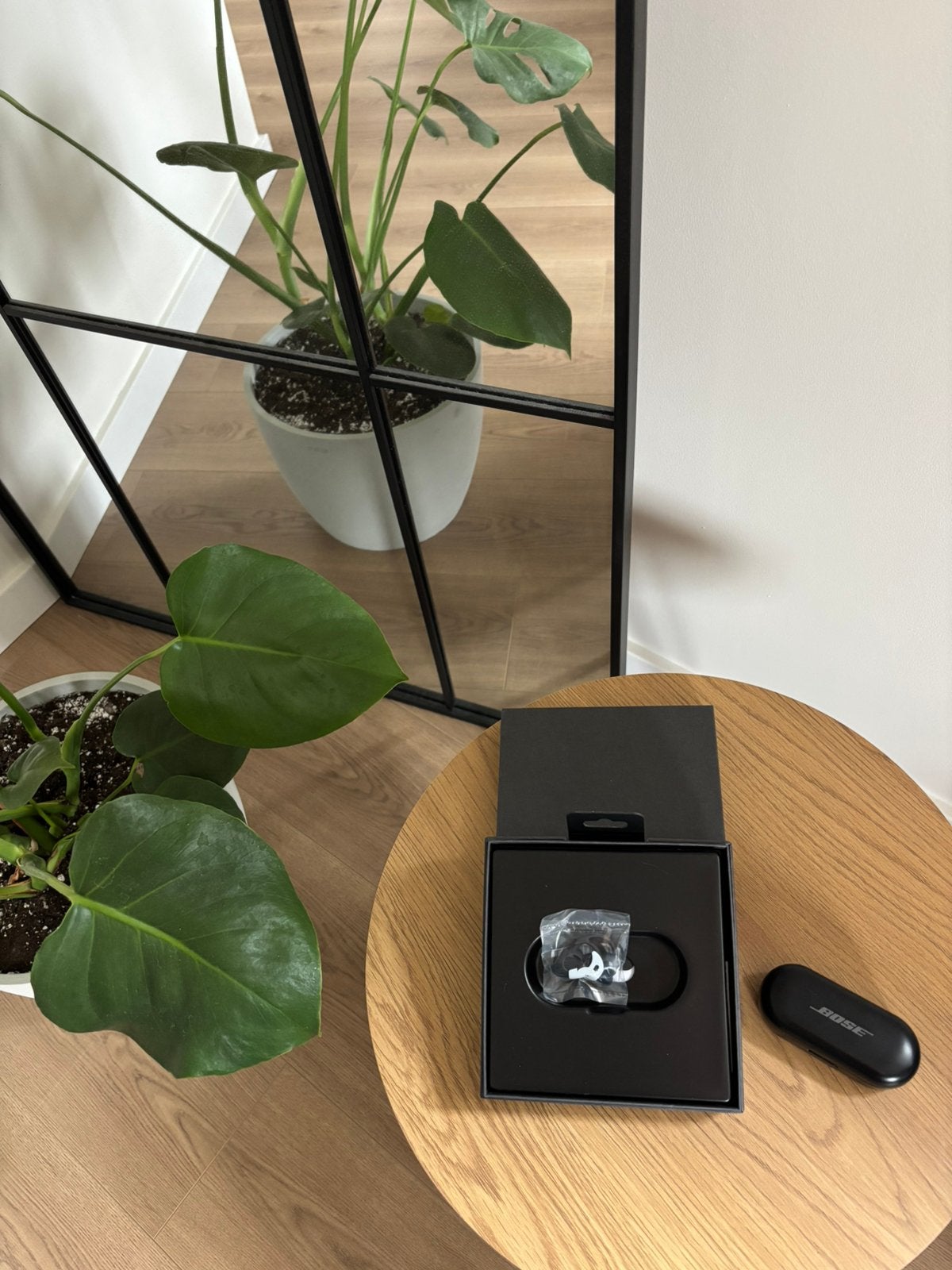 Bose sport earbuds, Audio, Tv en Foto, Hoofdtelefoons, In-ear, Gebruikt, Draadloos, Ophalen of Verzenden