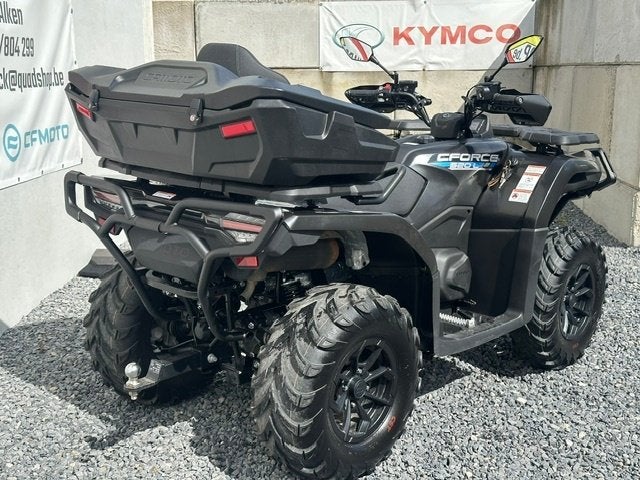 MOTEUR CF CFORCE 520L, 500 cm³