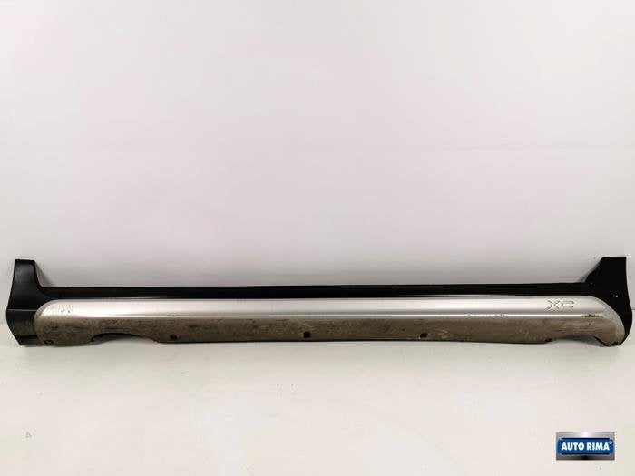 Jupe gauche d'un Volvo XC60, -, 3 mois de garantie, -, -