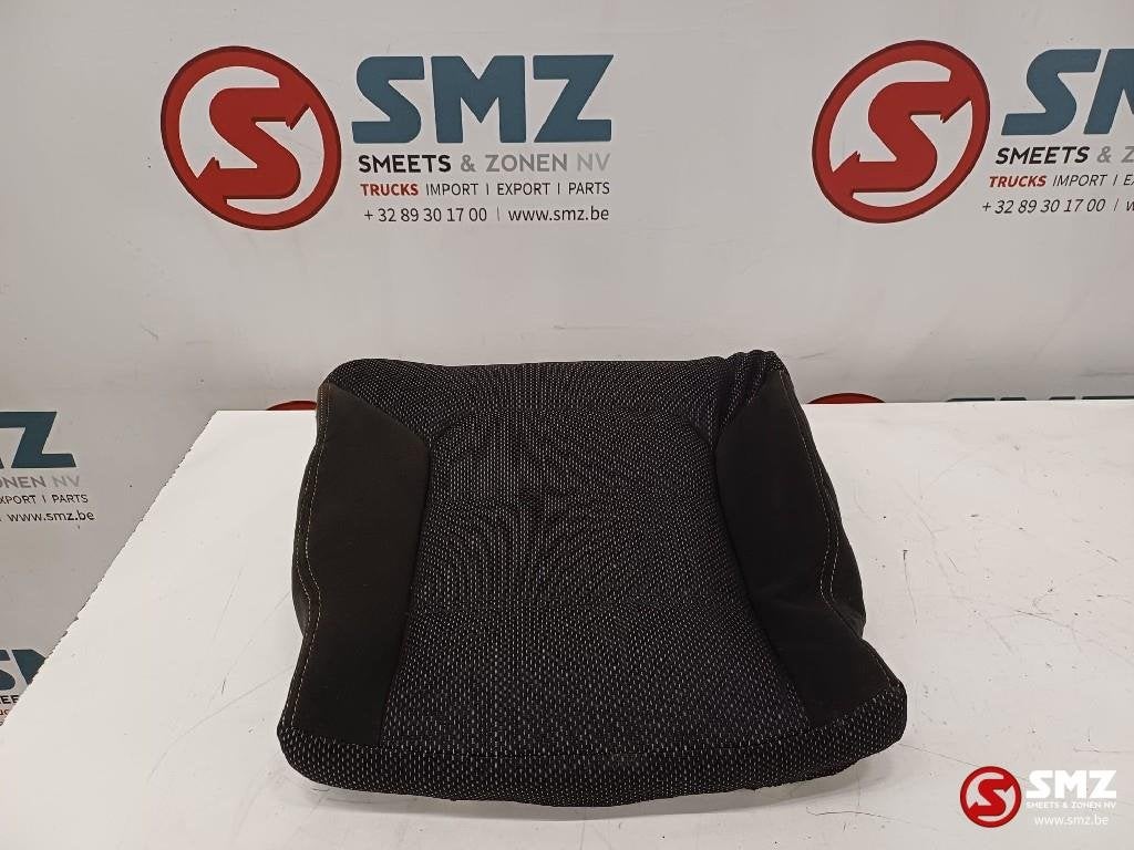 Cushionseat Caterpillar, Neuf, Autres marques, Intérieur et Revêtement