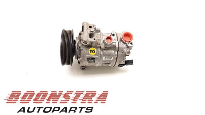 Pompe clim d'un Volkswagen Golf, Volkswagen, -, 3 mois de garantie, Utilisé