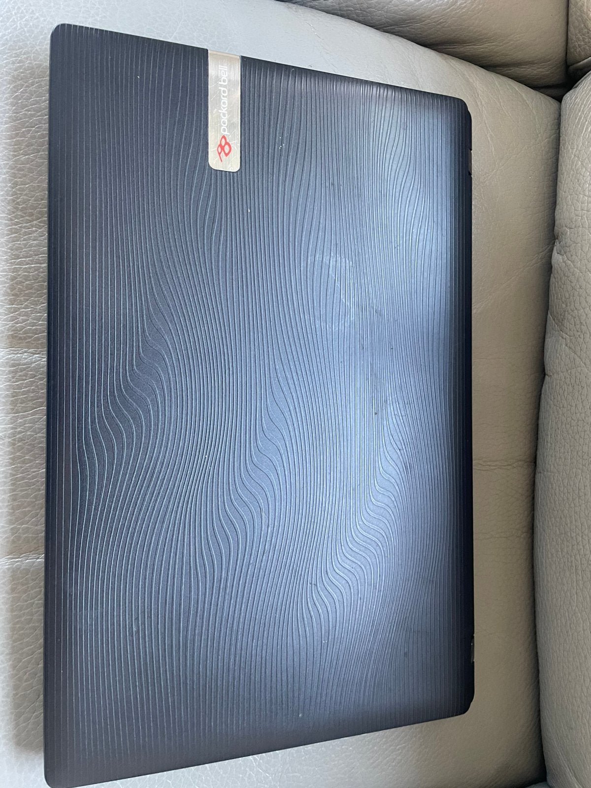 Pc packard bell, Informatique & Logiciels, Ordinateurs portables Windows, HDD, Enlèvement ou Envoi, Ne fonctionne pas, Azerty