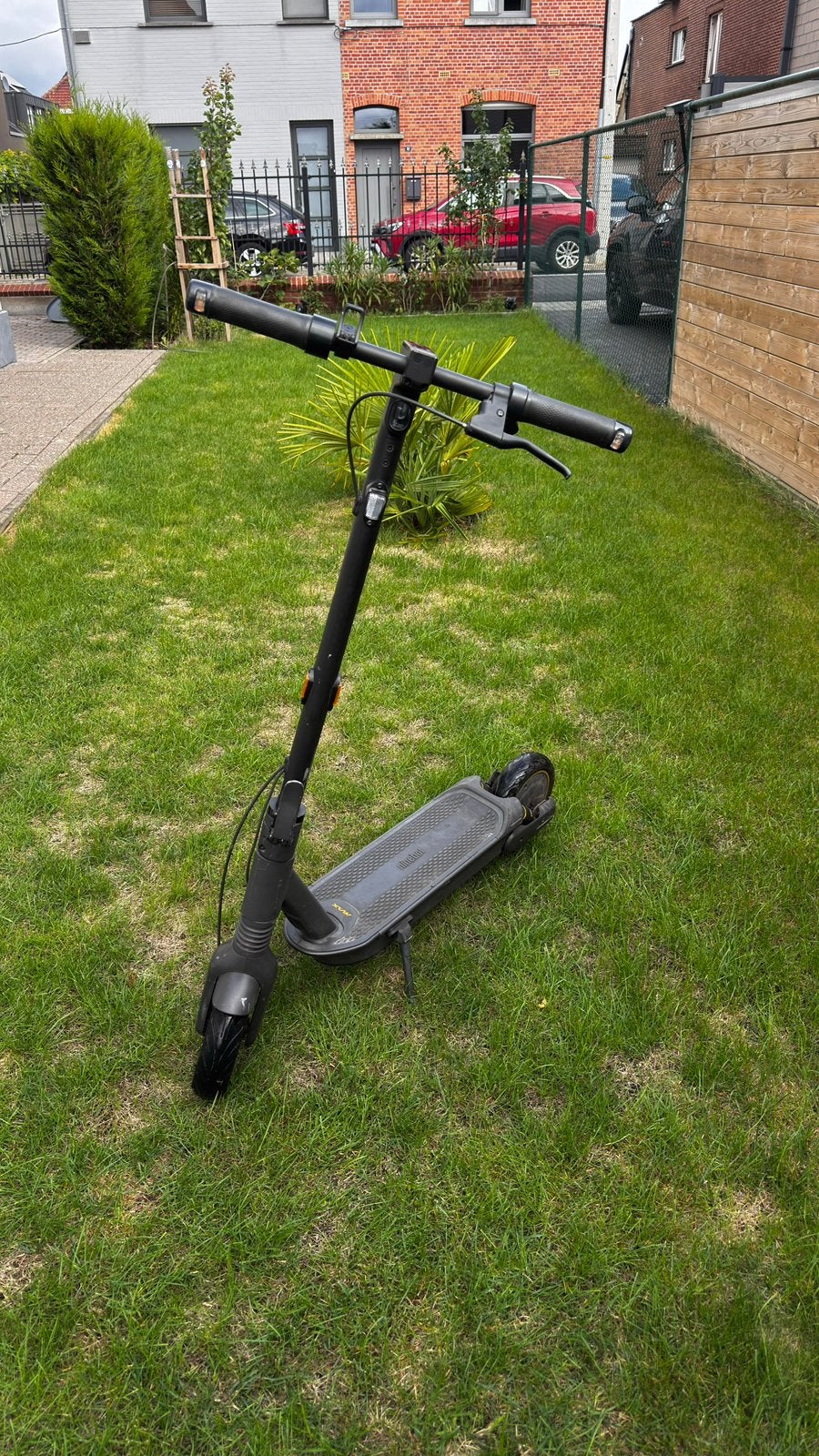 Ninebot Max G2, Enlèvement, Comme neuf