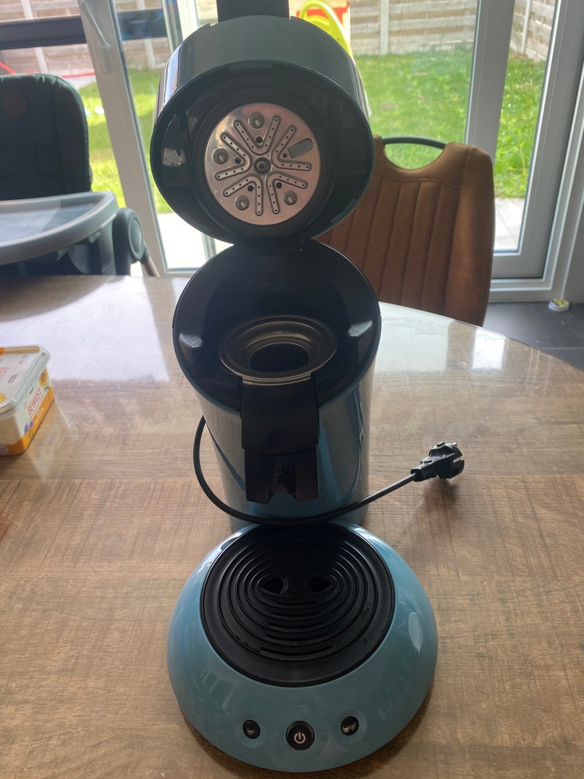 Senseo, Electroménager, Cafetières, Enlèvement, Comme neuf