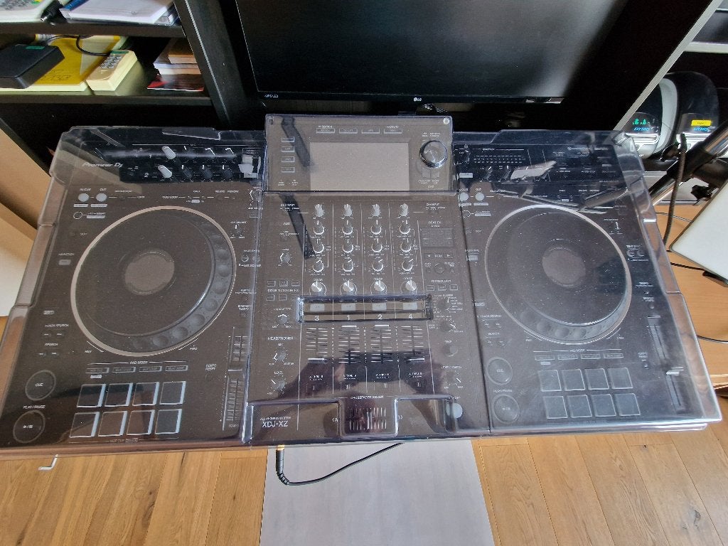 DJ set, Musique & Instruments, Enlèvement, Comme neuf, DJ-Set, Pioneer