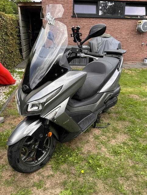 Kymco X-Town 125cc, Fietsen en Brommers, Ophalen, Gebruikt, Overige modellen, 125 cc