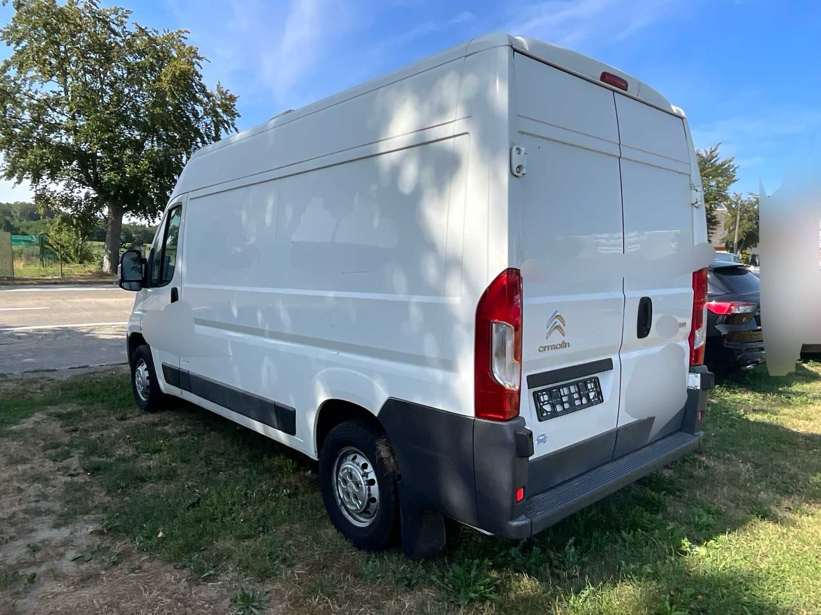 Citroën Jumper 2016 - camion frigorifique, Autos, Achat, Entreprise, Citroën, Diesel