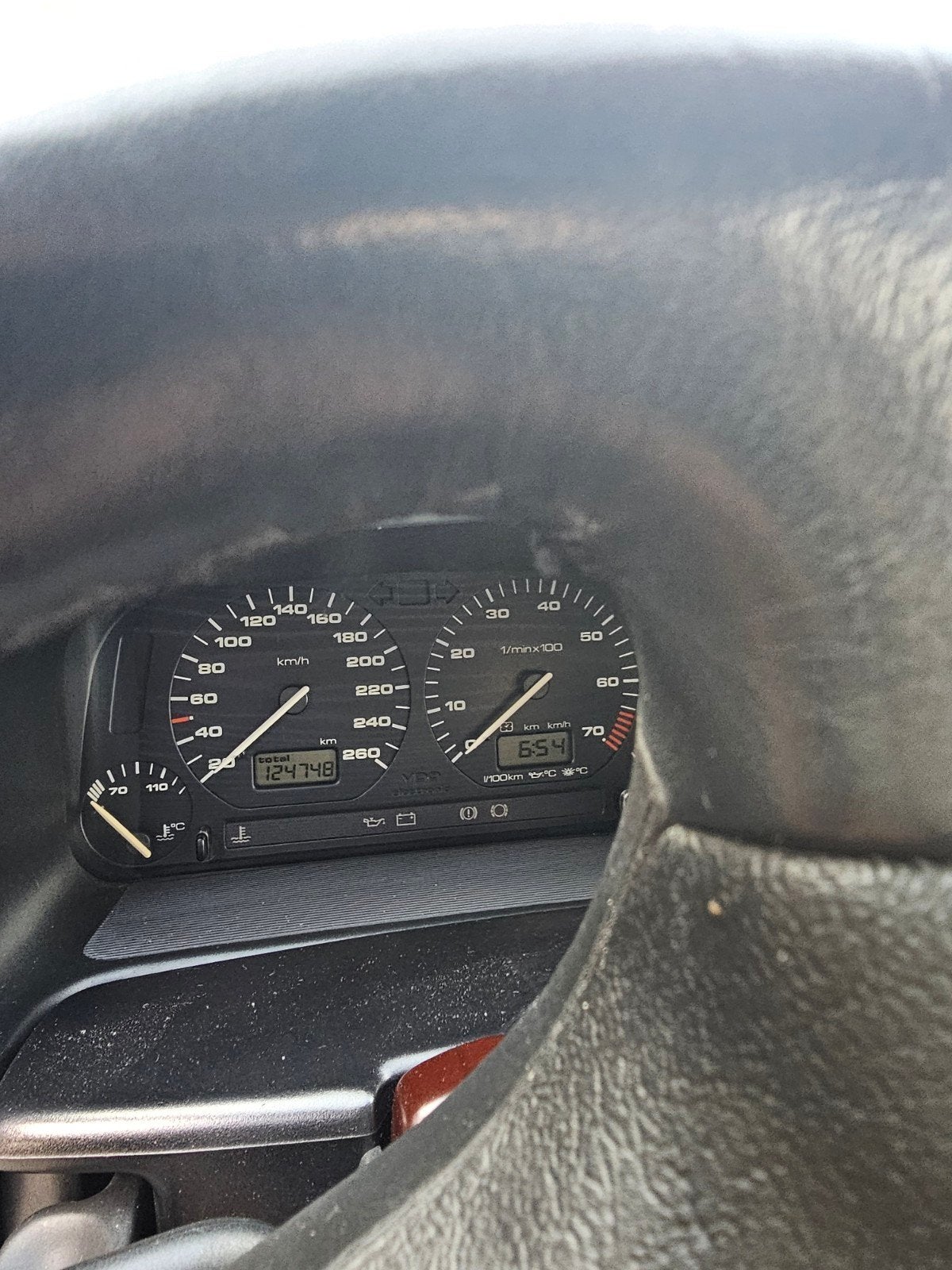 Golf VR6 in topconditie., foto 8