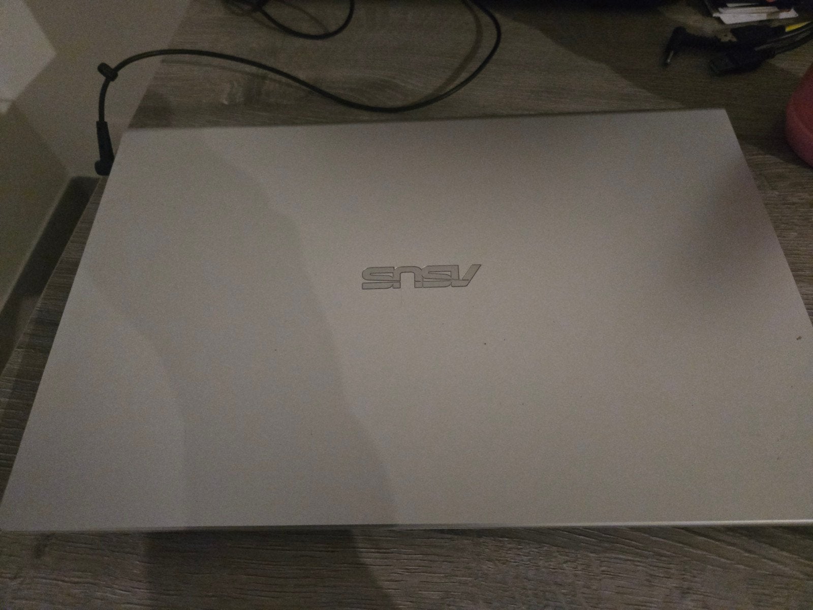 Laptop Asus - d509da-ej051t - 15.6" vivobook, Ophalen of Verzenden