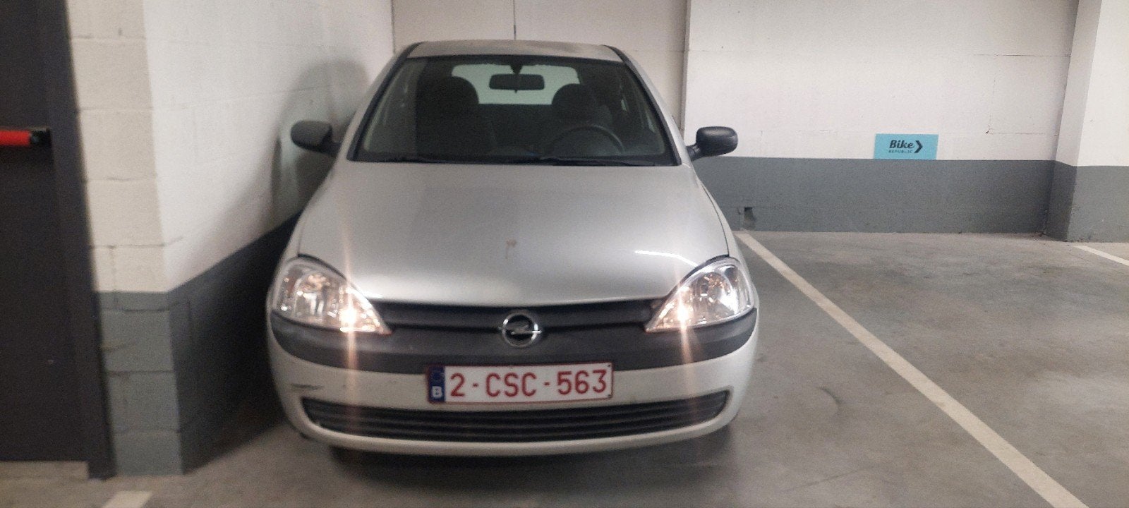 Opel corsa, Autos, Opel, Achat, Entreprise, Corsa, Essence