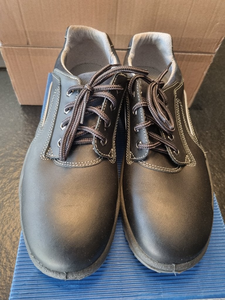 ATLAS werkschoenen maat 42, Doe-het-zelf en Bouw, Ophalen of Verzenden, Nieuw