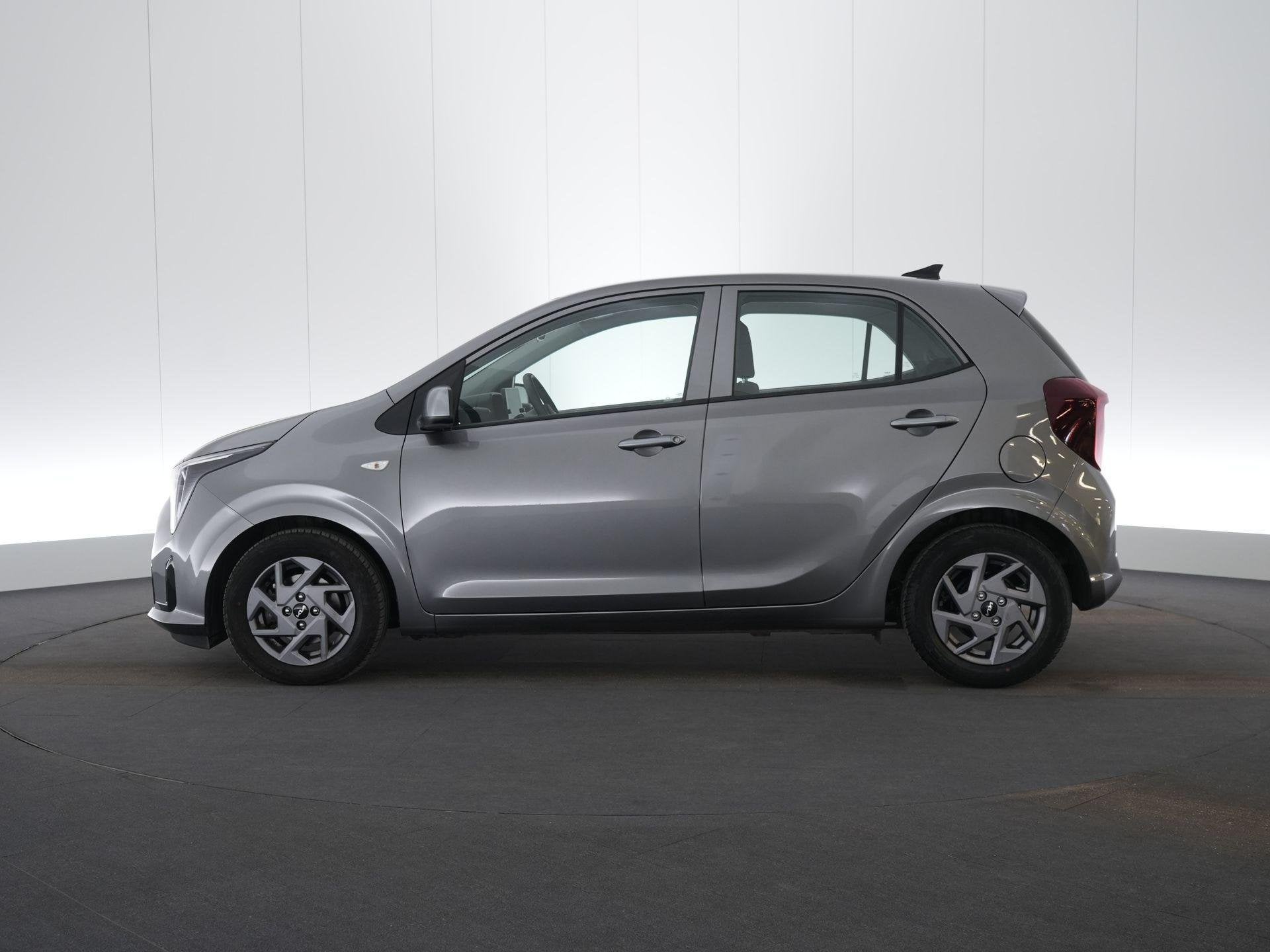 Kia Picanto 1.0 GDI ISG 63 AMT Pulse (automatique), Autos, Achat, https://public.car-pass.be/vhr/1f3ce826-0898-4369-86a2-7451071b15a7