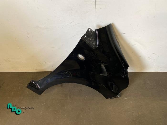 Aile avant droite d'un Toyota Aygo (Aygo 05-) (211), Autos : Pièces & Accessoires, -, 3 mois de garantie, Toyota, Utilisé