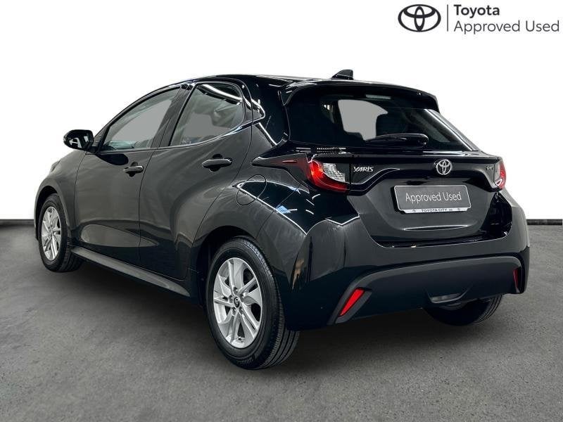 Toyota Yaris 116hp HEV Dynamic | carplay | camera | alu, Automaat, https://public.car-pass.be/vhr/4412dcc8-be29-4e8e-8a92-0ea7de7359c3