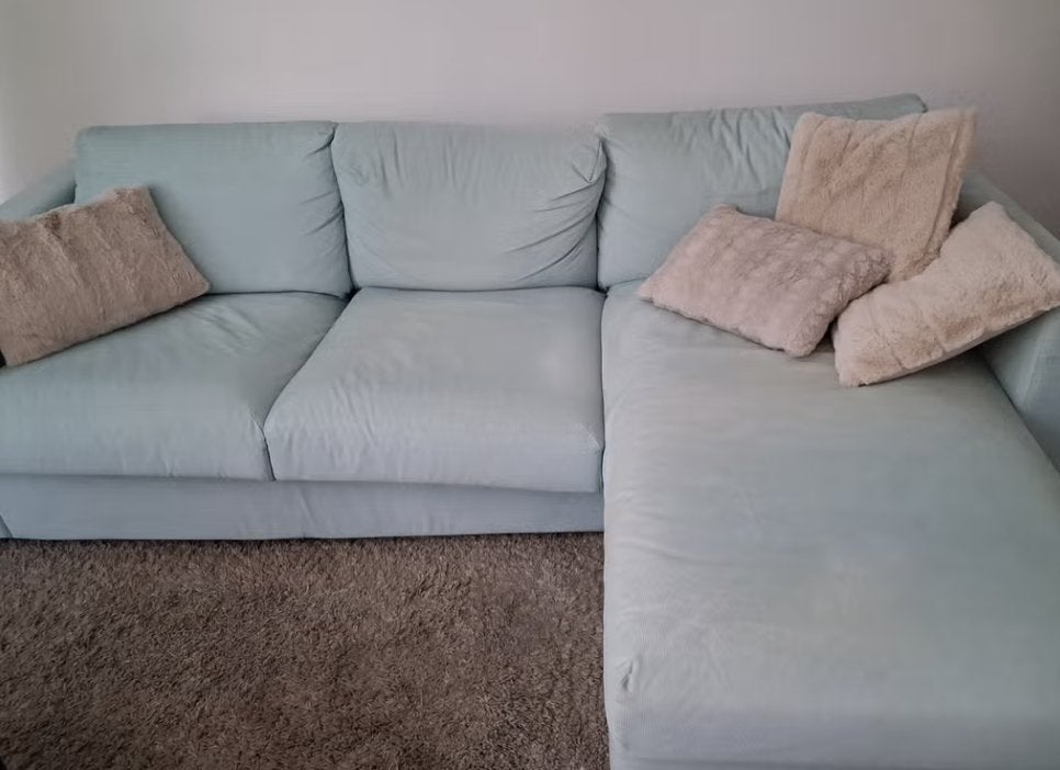 salon, Huis en Inrichting, Ophalen, Gebruikt