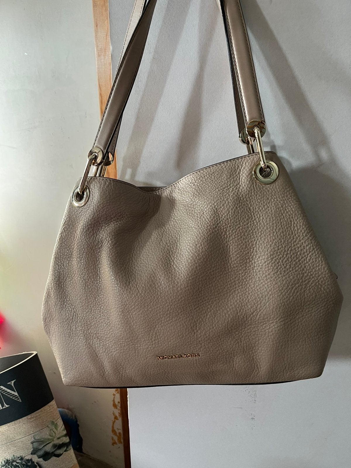 Sac, Enlèvement, Comme neuf