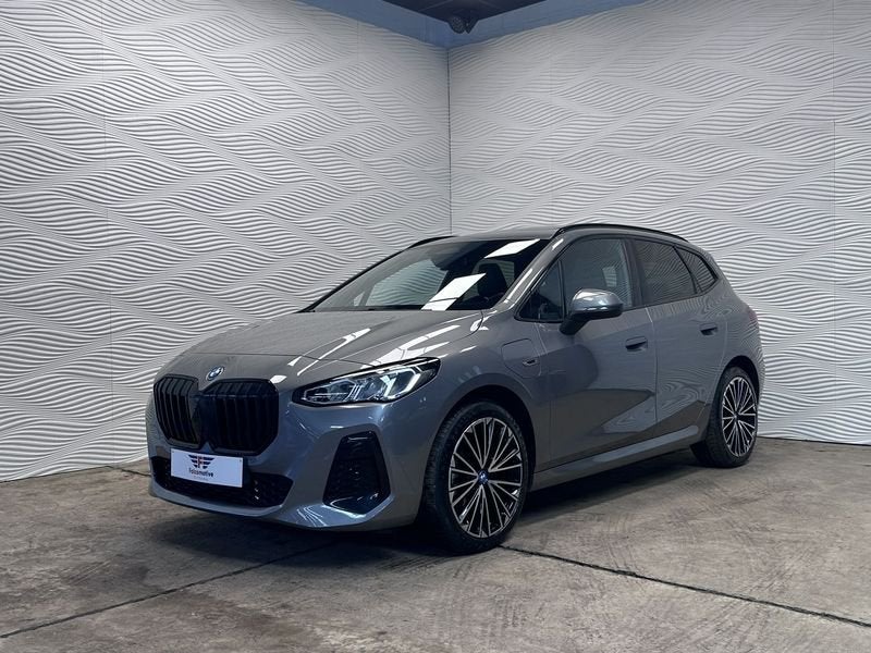 BMW Série 2 225e*PHEV*XDRIVE*M-SPORT*HARMAN/K*PANODAK*, Auto's, Automaat, 245 pk, Gebruikt, 2 Reeks