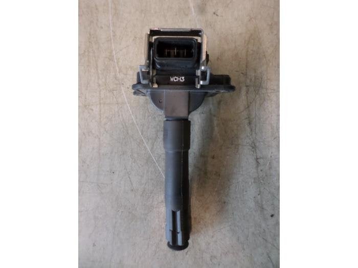 Bobine d'un Volkswagen Passat (Passat 96-), Volkswagen, -, 3 mois de garantie, Utilisé