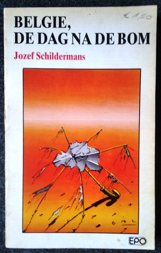 Lot 1  Politiek en Maatschappij (9 boeken), Enlèvement ou Envoi