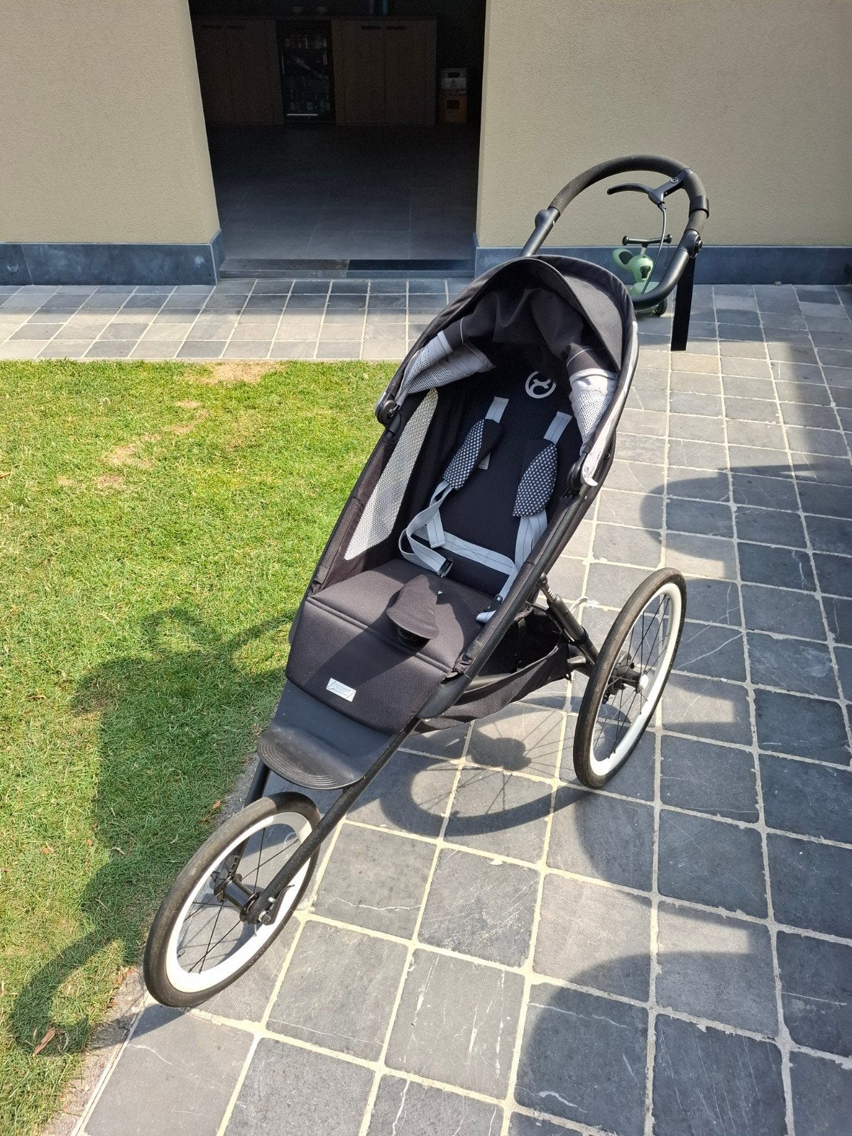 cybex loopwagen (kinderwagen), sport - loopbuggy, Enfants & Bébés, Buggys, Enlèvement