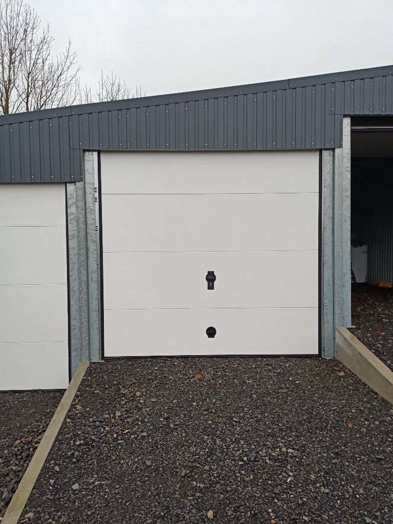 Garagebox te huur in Okegem