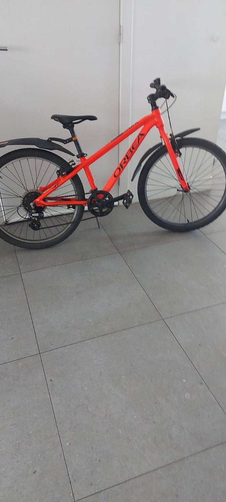 Mountainbike orbea 24 inch in perfecte staat, Fietsen en Brommers, Ophalen of Verzenden, 24 inch
