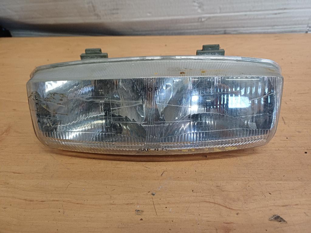 italjet formula 50 koplamp, Enlèvement, Utilisé, Phare
