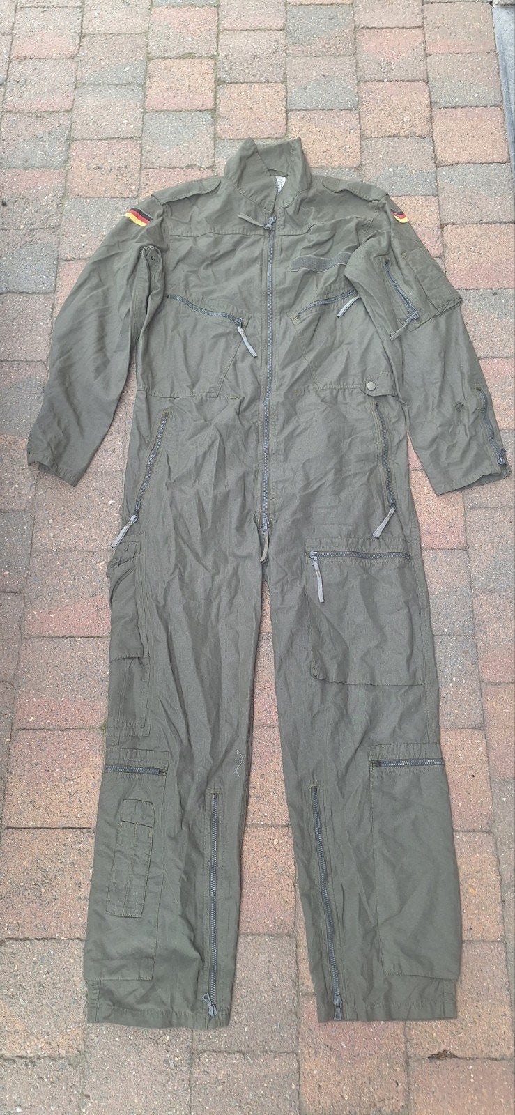 Jumpsuit voor Duitse piloten, Verzamelen, Militaria | Algemeen, Ophalen