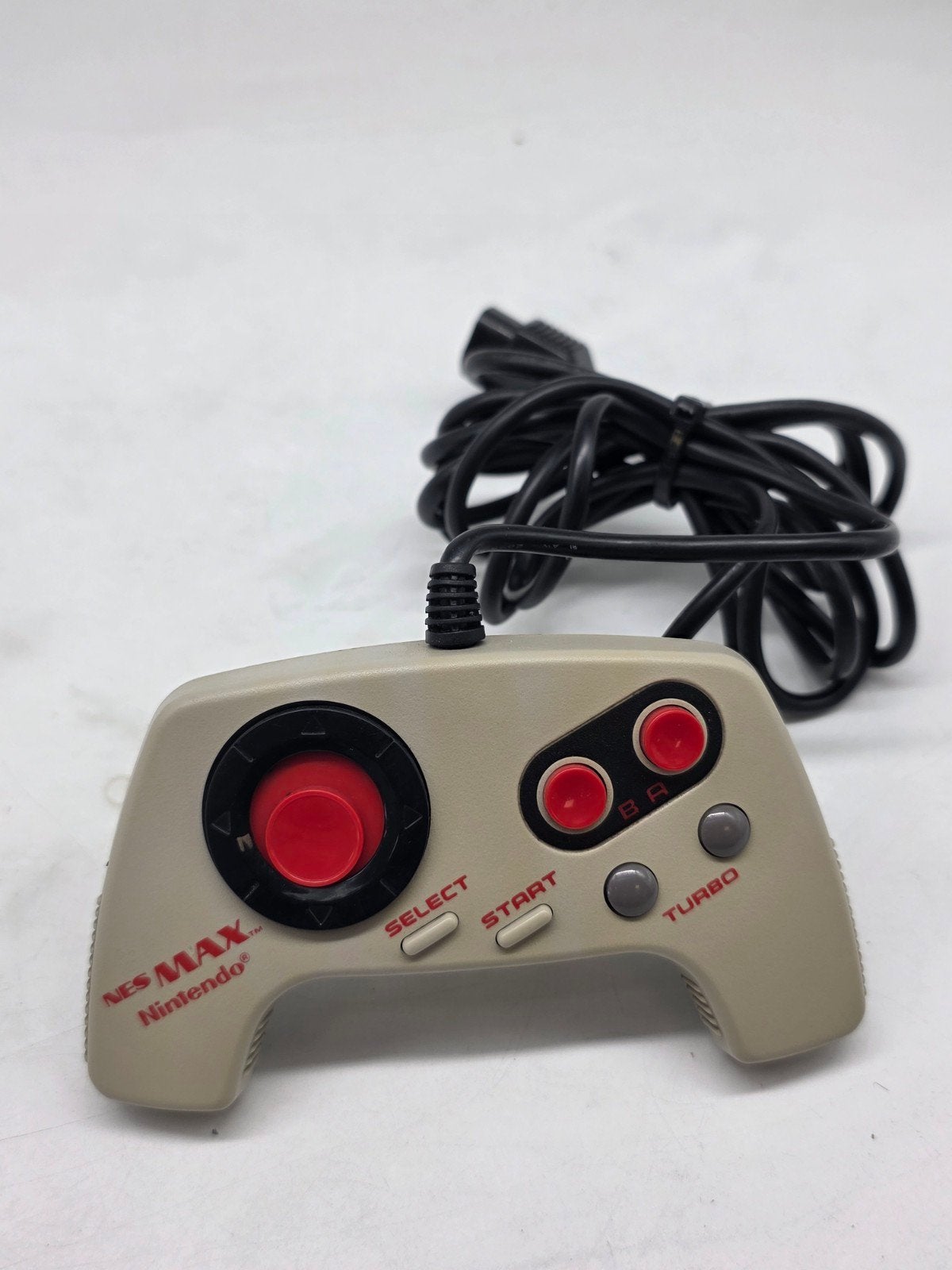 "Nes Max" Nes-027 Control Pad 8-bit - Nintendo - Controller, Ophalen of Verzenden