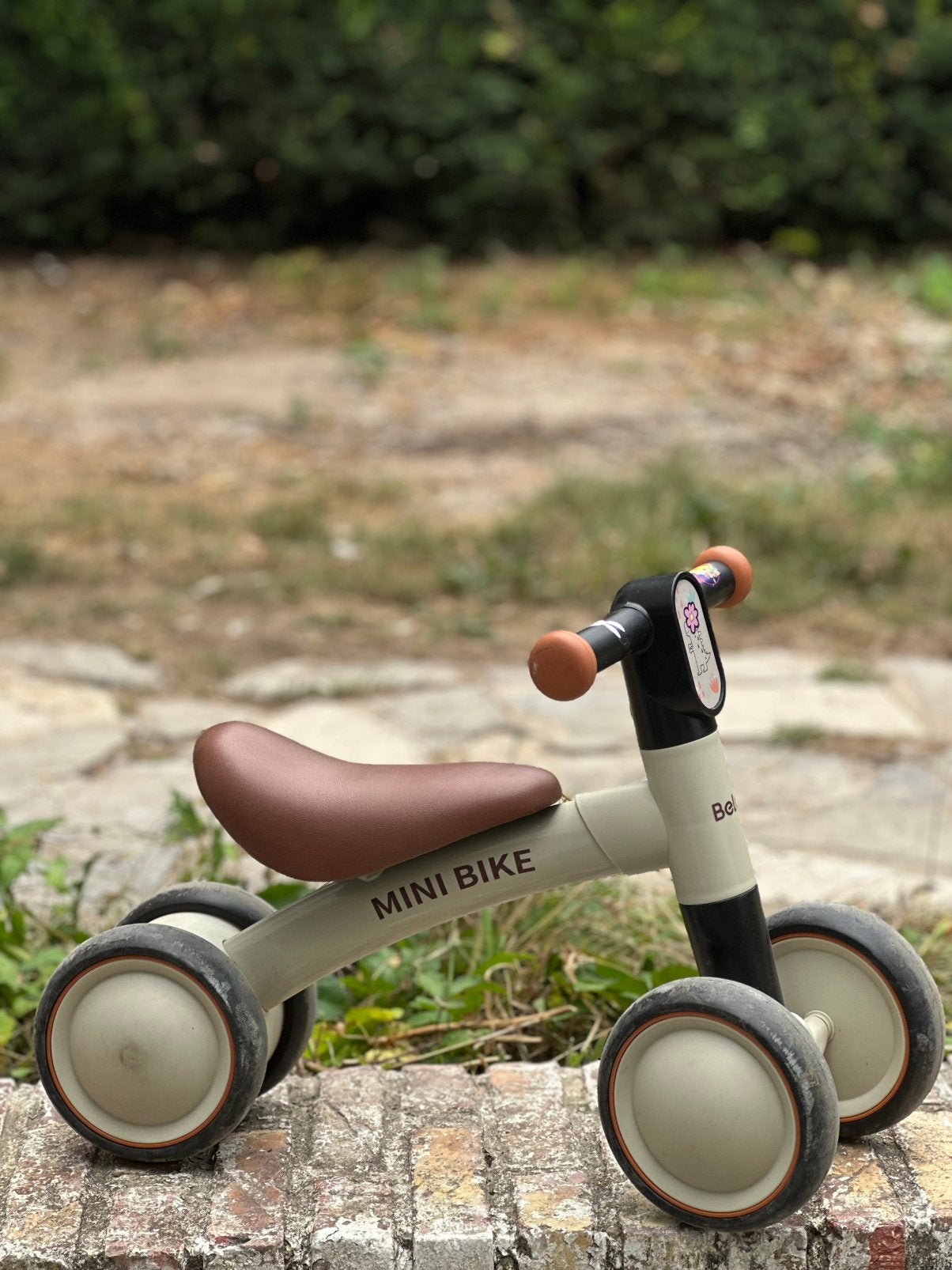 Draisienne, Vélos & Vélomoteurs, Enlèvement, Comme neuf