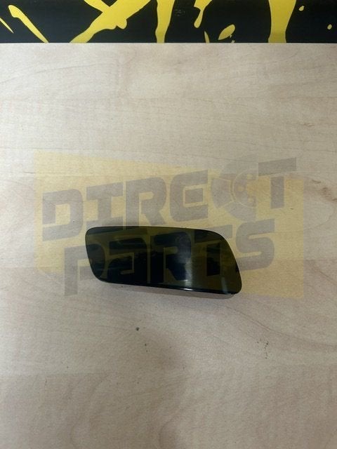 Volvo S90/V90 (4/16-) voorbumper Koplampsproeier Afdekkap Re, Neuf, -, Volvo, -