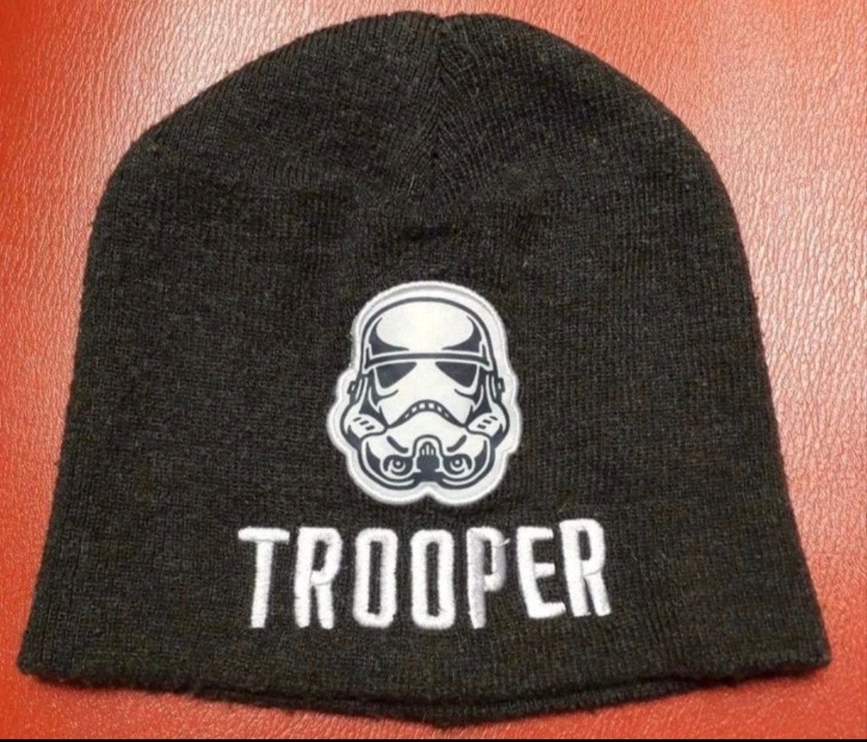 Bonnet Star Wars., Neuf, Garçon ou Fille, Enlèvement ou Envoi, Star Wars