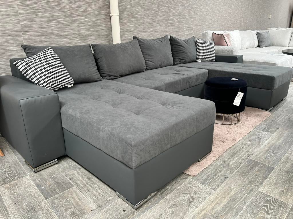 Canapé convertible en lit neuf !! (Dans dans l'emballage), Huis en Inrichting, Slaapkamer | Slaapbanken, Nieuw, Ophalen of Verzenden