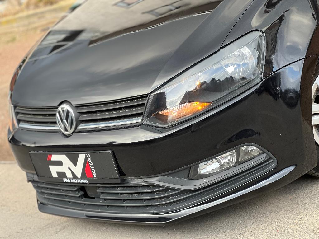 Volkswagen polo 1.0i Edition Trendline AppleCarplay, Autos, Achat, Euro 6, Entreprise, Entretenue par le concessionnaire
