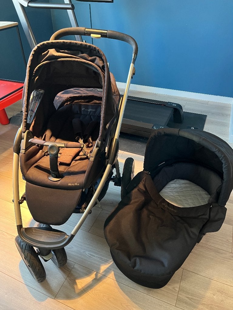 Kinderbuggy maxi cosy, Enfants & Bébés, Enlèvement, Comme neuf, Maxi-Cosi, Protection de pluie