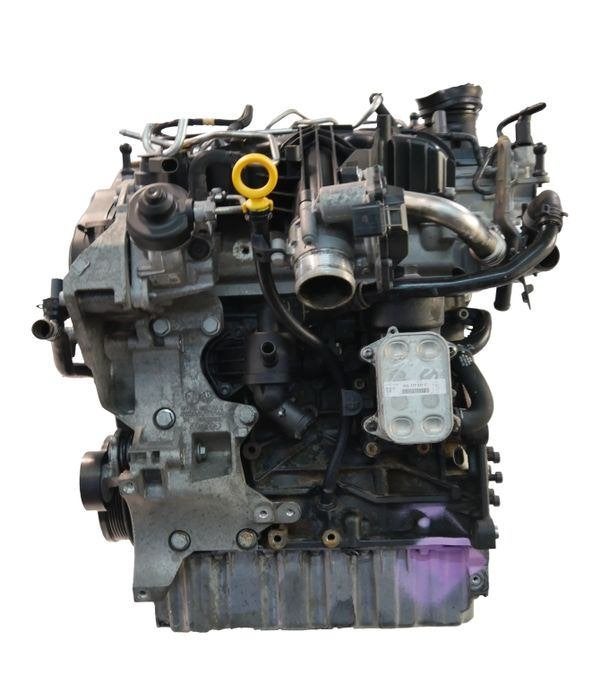 Moteur Audi/Seat/Skoda/VW A3 TT Passat Golf 2.0 TDI - CFGB, Autos : Pièces & Accessoires, Moteurs & Accessoires, Envoi, Révisé