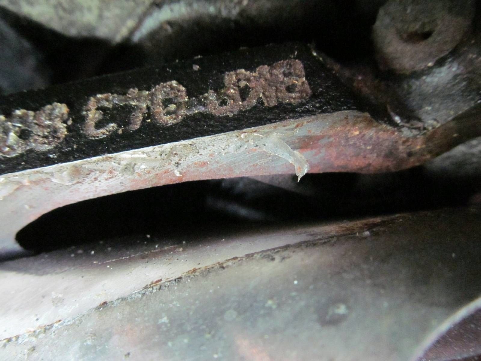 Moteur BKP Nu VW PASSAT, Verzenden, Gebruikt, Overige automerken