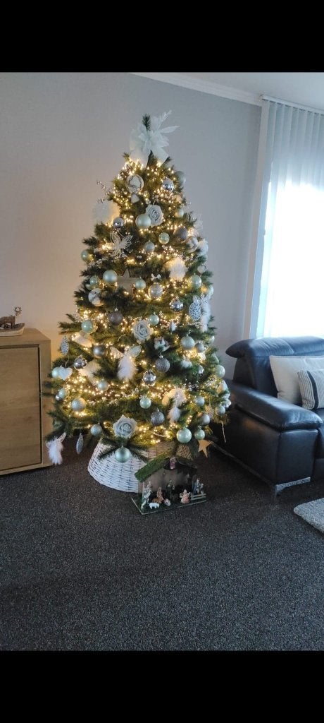 Mooie kerstboom, Diversen, Ophalen, Nieuw