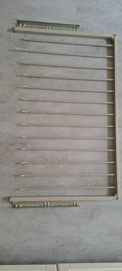 Ikea porte pantalon coulissant, Maison & Meubles, Enlèvement