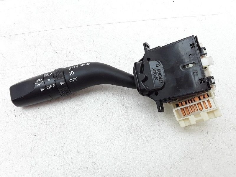 INTERRUPTEUR D'ECLAIRAGE Mazda RX-8 (SE17) (01-2003/06-2012), Utilisé, Mazda