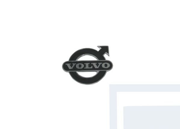 Volvo Embleem VOLVO PV544+Amazon Volvo pijl symbool repro Vo, Ophalen of Verzenden, Nieuw, Volvo