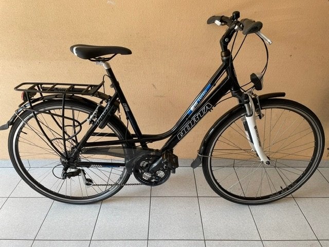 fiets norta, Autres marques, Vitesses, Frein sur jante, 53 à 56 cm