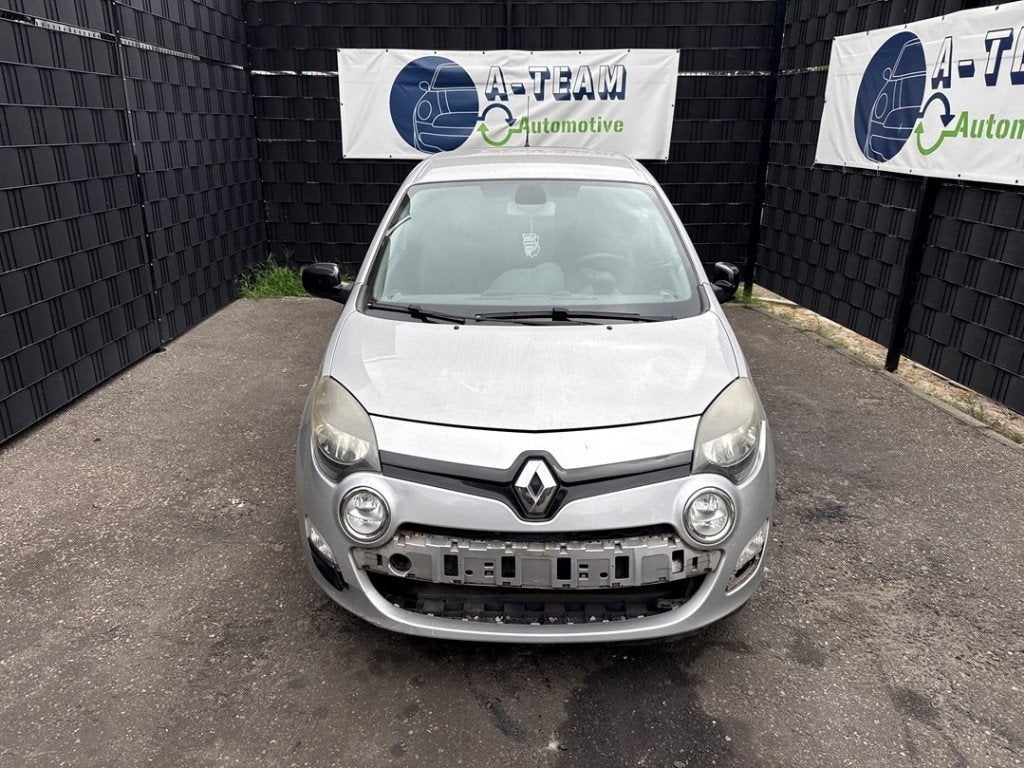 CAPOT Twingo II (CN) (|7751477649|651002450R|651003355R|), Renault, Utilisé, Peter-Huppertz-Straße 5
51063  Köln, DE, Capot moteur