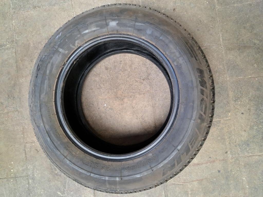Pneu Michelin, Autos : Pièces & Accessoires, Pneus & Jantes, Enlèvement