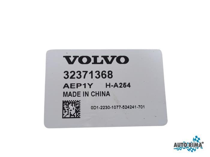 Accu (Hybride) van een Volvo XC60, Gebruikt, -, -, Volvo