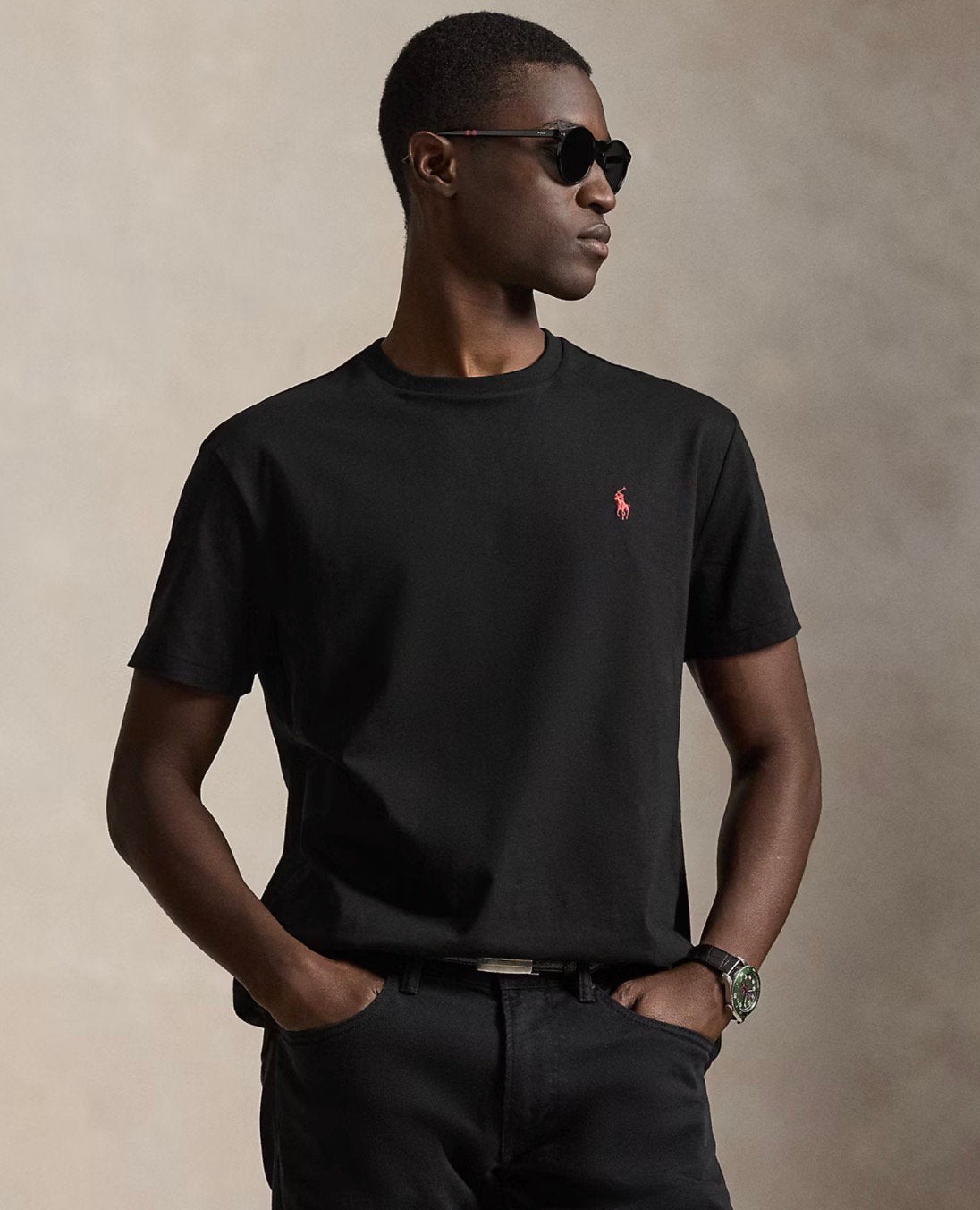 Ralph lauren, Vêtements | Hommes, Envoi, Comme neuf, Taille 46 (S) ou plus petite, Rouge