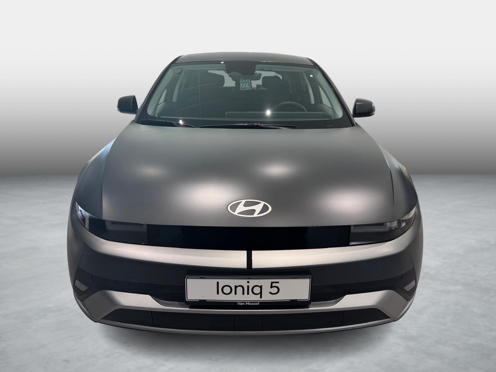 Hyundai Ioniq 5 84kWh Core, Auto's, Automaat, Gebruikt, https://public.car-pass.be/vhr/1eadf6c3-3a45-4dc1-9758-993f54872629, IONIQ 5